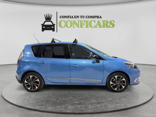Renault Scénic BOSE Energy dCi 110 eco2