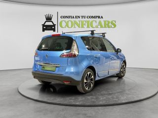 Renault Scénic BOSE Energy dCi 110 eco2