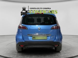 Renault Scénic BOSE Energy dCi 110 eco2