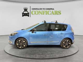 Renault Scénic BOSE Energy dCi 110 eco2