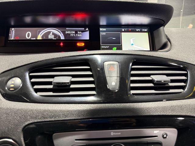 Renault Scénic BOSE Energy dCi 110 eco2