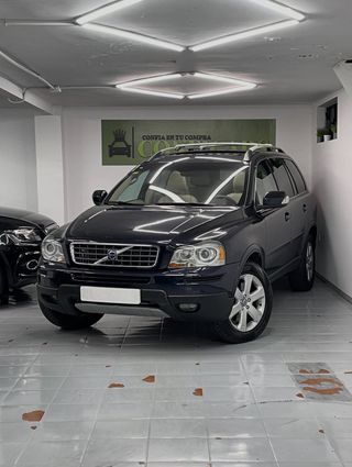 Volvo XC90 D5 Kinetic Auto 7 Asientos