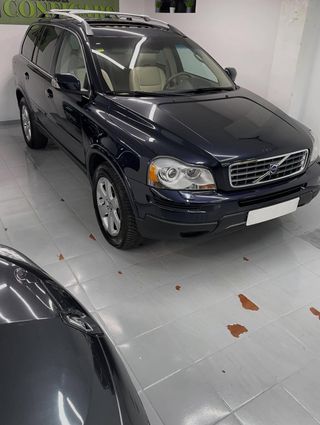 Volvo XC90 D5 Kinetic Auto 7 Asientos