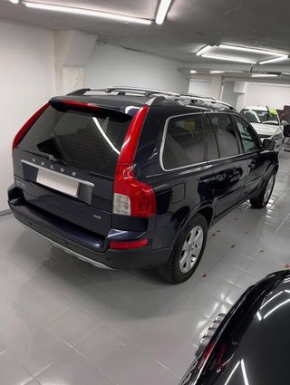 Volvo XC90 D5 Kinetic Auto 7 Asientos