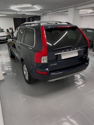 Volvo XC90 D5 Kinetic Auto 7 Asientos