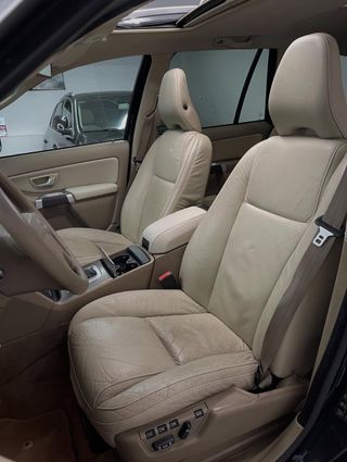 Volvo XC90 D5 Kinetic Auto 7 Asientos