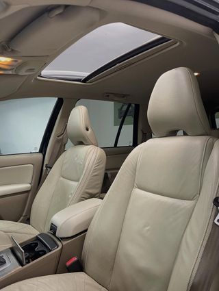 Volvo XC90 D5 Kinetic Auto 7 Asientos