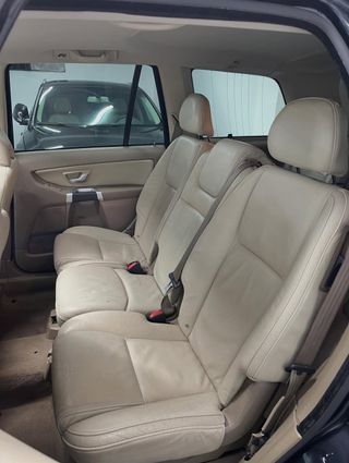 Volvo XC90 D5 Kinetic Auto 7 Asientos