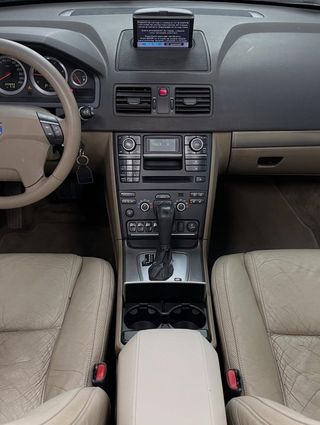 Volvo XC90 D5 Kinetic Auto 7 Asientos