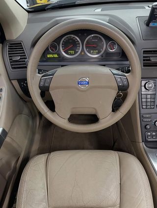 Volvo XC90 D5 Kinetic Auto 7 Asientos