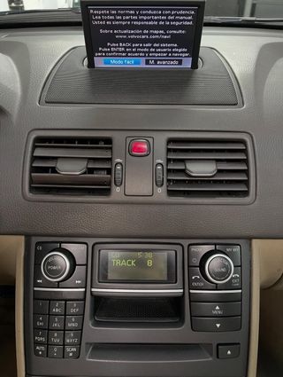 Volvo XC90 D5 Kinetic Auto 7 Asientos