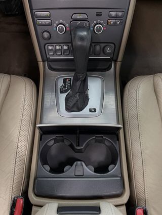 Volvo XC90 D5 Kinetic Auto 7 Asientos