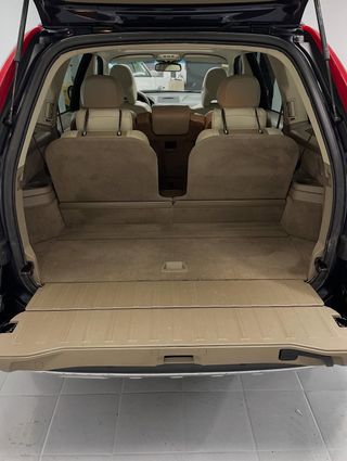 Volvo XC90 D5 Kinetic Auto 7 Asientos