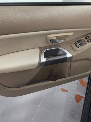 Volvo XC90 D5 Kinetic Auto 7 Asientos