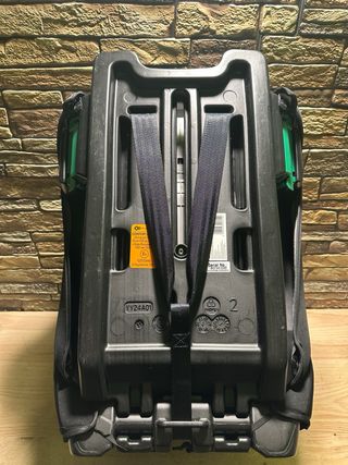 Kinderkraft COMFORT UP I-SIZE Silla de coche