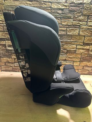 Kinderkraft COMFORT UP I-SIZE Silla de coche