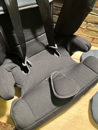 Kinderkraft COMFORT UP I-SIZE Silla de coche