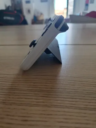 Nintendo Switch OLED Blanca