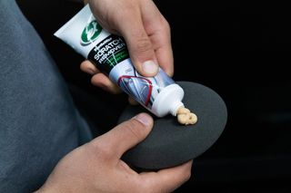 Sparco TURTLE WAX TW52873 Eliminador Pasta, Rasguñ