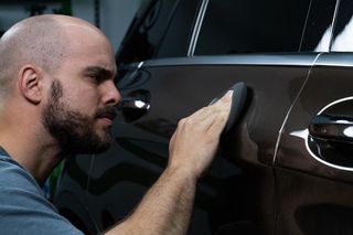 Sparco TURTLE WAX TW52873 Eliminador Pasta, Rasguñ