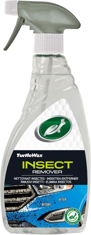 Sparco TURTLE WAX TW52873 Eliminador Pasta, Rasguñ