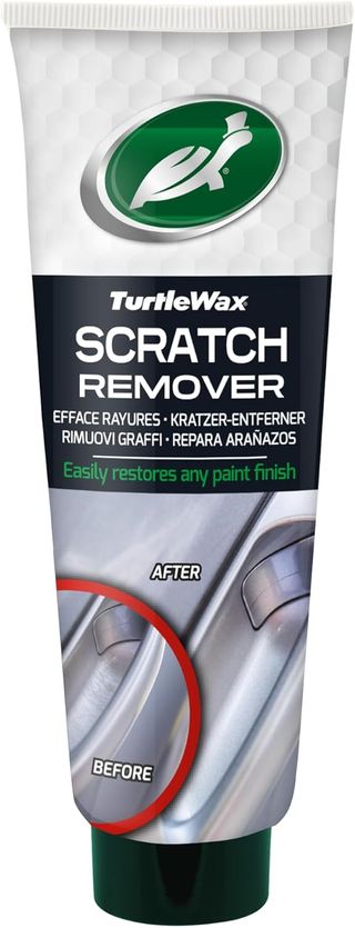 Sparco TURTLE WAX TW52873 Eliminador Pasta, Rasguñ
