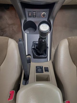 Toyota Rav4 2.2 D-4D Executive 4x2