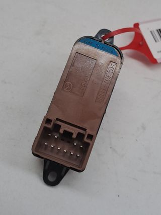 MANDO ELEVALUNAS TRASERO DERECHO MAZDA CX-7 (ER) 611763