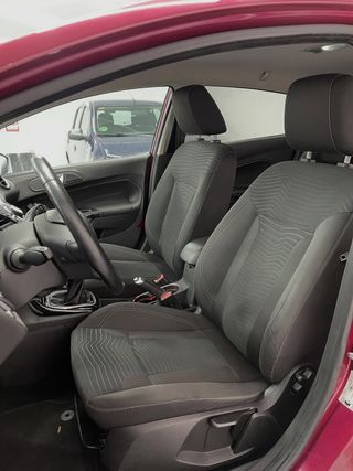 Ford Fiesta 1.0 EcoBoost 100cv Trend 5p