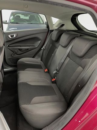 Ford Fiesta 1.0 EcoBoost 100cv Trend 5p