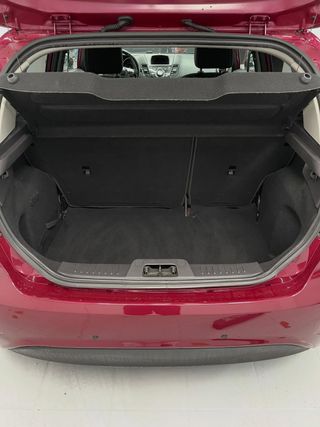 Ford Fiesta 1.0 EcoBoost 100cv Trend 5p