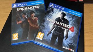 Consola PS4 Pro 1TB Negra + 9 JUEGAZOS!