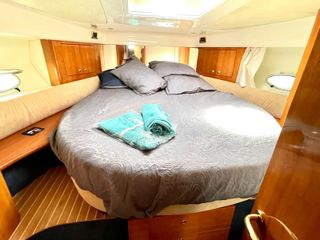 Cranchi Atlantique 40 Flybridge - Muy Cuidada