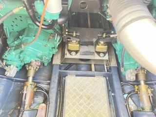 Cranchi Atlantique 40 Flybridge - Muy Cuidada