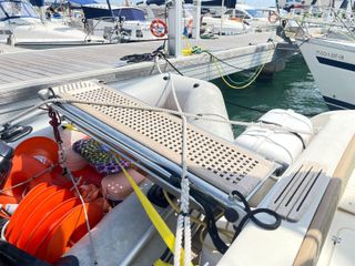 Cranchi Atlantique 40 Flybridge - Muy Cuidada