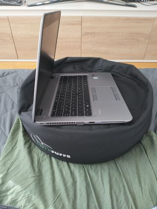 HP EliteBook 840 G3 Portatile Argento