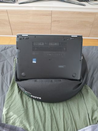 HP EliteBook 840 G3 Portatile Argento