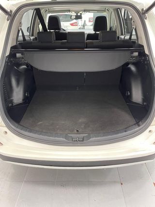 Toyota Rav4 2.0D 150D 2WD Business