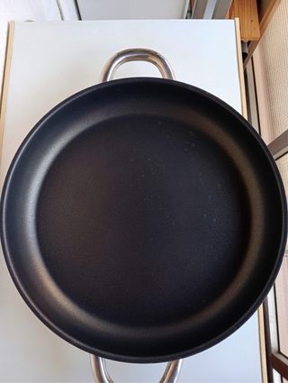 Paellera Balay 32 cm Acero Inoxidable