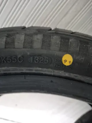 225 45 R17 94Y RADAR R8+