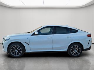 BMW X6 xDrive30d