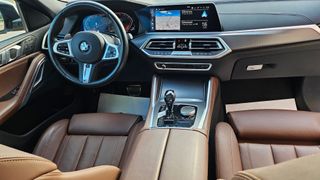 BMW X6 xDrive30d