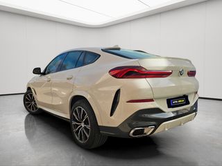 BMW X6 xDrive30d