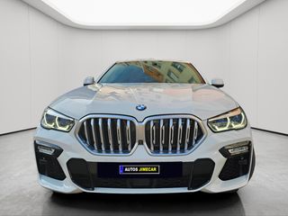 BMW X6 xDrive30d