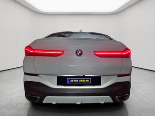 BMW X6 xDrive30d