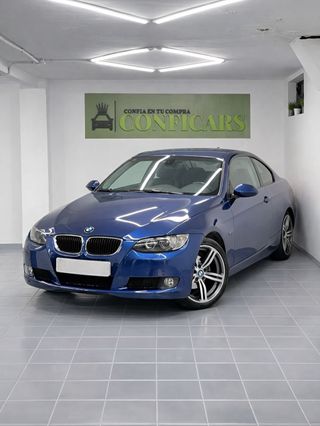 BMW Serie 3 320i