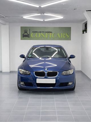 BMW Serie 3 320i
