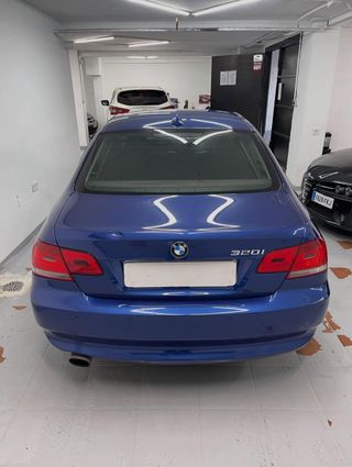 BMW Serie 3 320i