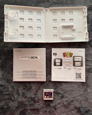 The Legend of Zelda: Majora's Mask 3D