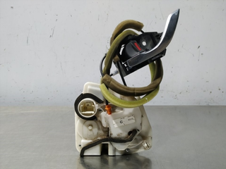 CERRADURA PUERTA TRASERA IZQUIERDA MAZDA CX-5 (KE